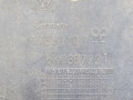 бампер передний Volkswagen Lupo 6X 1999, 1.0 л., МКПП, хетчбэк 3 дв., 6X0807221B - фото №8