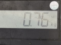 защита арок передняя левая (подкрылок) Volkswagen Golf 4 поколение 2001, 1.9 л., МКПП, хетчбэк 5 дв., 1J0809961A - фото №6