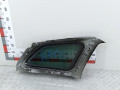 стекло кузовное боковое левое Mazda CX-7 1 поколение ER 2008, 2.3 л., МКПП, внедорожник 5 дв. - фото №3