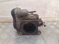 заслонка дроссельная Mercedes-Benz E-Класс W210/S210 1997, 2.3 л., 0001419225, 408227111001 - фото №5