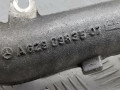 патрубок интеркулера Mercedes-Benz M-Класс W164 2006, 4.0 л., АКПП, внедорожник 5 дв., A6290983507 - фото №3