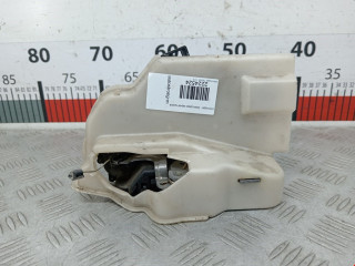 замок двери задней правой Volkswagen Touran 1 поколение 2006, 2.0 л., МКПП, минивэн, 7L0839016D