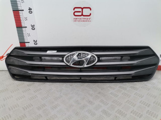 решетка радиатора Hyundai Creta 1 поколение 2019