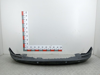юбка бампера нижняя Volkswagen Tiguan 1 поколение [рестайлинг] 2012, 2.0 л., АКПП, минивэн, 5NU807521