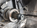 КПП механическая (МКПП) Opel Insignia 1 поколение (A) 2012, 2.0 л., МКПП, хетчбэк 5 дв., 55577508 - фото №2