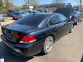 щиток приборов (приборная панель) BMW 7 серия E65/E66/E67 2002, 3.6 л., АКПП, седан, 62119140811 - фото №8
