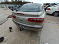 радиатор (основной) Renault Laguna 2 поколение 2002, 1.9 л., МКПП, хетчбэк 5 дв., 8200008764 - фото №3