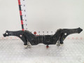 балка подвески передняя (подрамник) SEAT Cordoba 1 поколение [рестайлинг] 2002, 1.4 л., МКПП, седан, 6Q0199287L - фото №5