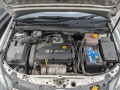 полуось передняя левая (приводной вал, ШРУС) Opel Astra H/Family [рестайлинг] 2008, 1.6 л., МКПП, хетчбэк 5 дв., 24462251 - фото №11
