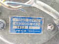 насос топливный Nissan Sunny N14 1993, бензин, 1704002Y70, A400000A9 - фото №5