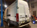 прицепное устройство (фаркоп) IVECO Daily 3 поколение 2005, 3.0 л., МКПП, микроавтобус - фото №7