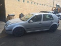 масляный поддон Volkswagen Golf 4 поколение 2000, 1.6 л., МКПП, хетчбэк 5 дв., 030103603Q - фото №5