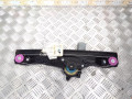стеклоподъемник электрический задний правый Mini Clubman 2 поколение (F54) 2015, 2.0 л., АКПП, хетчбэк 5 дв., 51357490206 - фото №2