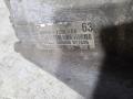КПП механическая (МКПП) Volvo V50 1 поколение 2005, 2.0 л., D 4204 T, дизель, 6МКПП, серебристый, универсал, передний привод, 4M5R7002CE - фото №6