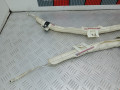 подушка безопасности боковая (шторка) Skoda Superb 2 поколение 2010, 2.0 л., МКПП, хетчбэк 5 дв., 3T5880741 - фото №2