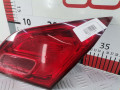 фонарь крышки багажника правый Opel Astra J 2009, 1.7 л., МКПП, хетчбэк 5 дв., 13319952 - фото №3
