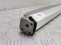 шторка багажника Toyota Prius 2 поколение 2007, 1.5 л., АКПП, хетчбэк 5 дв., 6491047010B0 - фото №2
