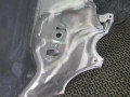 капот Mercedes-Benz E-Класс W211/S211 2003, 2.7 л., АКПП, седан - фото №5