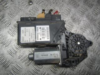 моторчик стеклоподъемника задний правый Audi A4 B7 2007, 2.0 л., МКПП, универсал, 8E0959802A