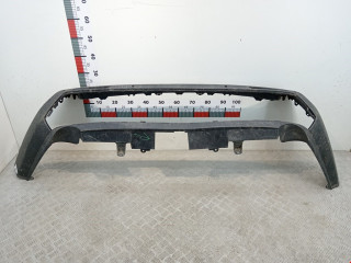юбка бампера нижняя Toyota RAV4 5 поколение (XA50) 2021, 521590R280