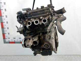 двигатель Mitsubishi Colt 6 поколение (Z20/Z30) 2006, 1.1 л., 3A91, бензин, МКПП, хетчбэк 3 дв., MN195769