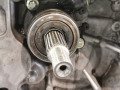 КПП механическая (МКПП) Renault Scenic 1 поколение [рестайлинг] 2002, 1.9 л., МКПП, минивэн, 7701717851 - фото №2