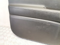 обшивка двери передняя левая Kia Picanto 2 поколение 2012, 1.0 л., МКПП, хетчбэк 3 дв., 82307-1Y340-BK5 - фото №4