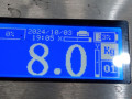 бампер передний Mercedes-Benz C-Класс W203/S203/CL203 2001, 2.2 л., АКПП, седан, A2038851325 - фото №6