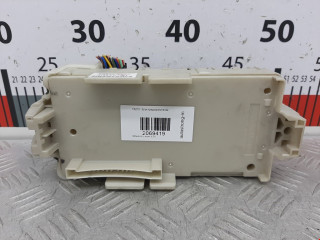 блок предохранителей Mitsubishi Lancer 9 поколение 2005, 2.0 л., МКПП, универсал, 8501A298