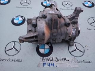 раздаточная коробка BMW 2 серия F44 2020, 2.0 л., бензин, хетчбэк 5 дв., полный привод, правый руль