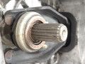 КПП механическая (МКПП) Peugeot 207 1 поколение 2008, 1.4 л., МКПП, хетчбэк 3 дв., 223109 - фото №2