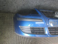 бампер передний Volkswagen Polo 4 поколение [рестайлинг] 2007, 1.4 л., МКПП, хетчбэк 5 дв. - фото №7