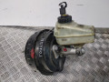вакуумный усилитель тормозов Volkswagen Touran 1 поколение 2005, 1.9 л., МКПП, минивэн, 1K2614106F - фото №2