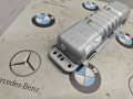 подушка безопасности коленная Mercedes-Benz GLB-Класс 1 поколение 2022, бензин, задний привод, A2478602800 - фото №3