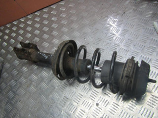 стойка передняя правая Opel Astra G 2002, 1.6 л., МКПП, хетчбэк 5 дв.