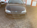 дверь передняя правая Opel Tigra 1 поколение 1999, 1.4 л., МКПП, купе, 9115362 - фото №13