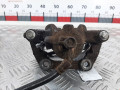 суппорт задний правый Honda CR-V 3 поколение 2008, 2.2 л., МКПП, внедорожник 5 дв., 43018SWWG00 - фото №2