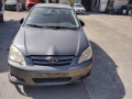 подушка безопасности боковая (шторка) Toyota Corolla 9 поколение (E120/E130) [рестайлинг] 2005, 1.4 л., МКПП, хетчбэк 5 дв., 6218013021 - фото №10