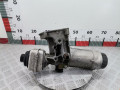 корпус масляного фильтра Volkswagen Golf 4 поколение 2002, 1.9 л., МКПП, хетчбэк 3 дв., 038115389B - фото №6