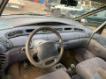 полуось передняя левая (приводной вал, ШРУС) Renault Espace 3 поколение 1998, 2.2 л., МКПП, минивэн, 7701470173 - фото №8