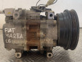 компрессор кондиционера Fiat Marea 1 поколение 1999, 1.6 л., бензин, 4425002131, 9U14479, TV12SC - фото №5