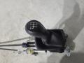 кулиса Volvo V50 1 поколение 2005, 2.0 л., D 4204 T, дизель, 6МКПП, серебристый, универсал, передний привод, 8653913 - фото №6
