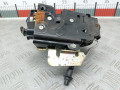замок двери передней правой Audi A6 4B/C5 1998, 2.4 л., АКПП, универсал, 4B1837016G - фото №5