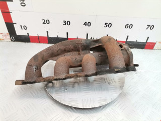 коллектор выпускной Audi A4 B5 1996, 1.8 л., МКПП, универсал, 058253031A