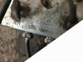 блок ABS Rover 400 Series 1 поколение 1997, SRB100690, 0265216519, 0273004247 - фото №4