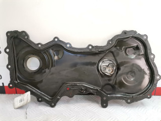 крышка двигателя задняя Nissan X-Trail T31 2007, 2.0 л., МКПП, внедорожник 5 дв., 80877JG00A
