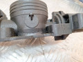заслонка дроссельная Peugeot 206 1 поколение 2000, 9642473280, 0012037A4, 3521A0118 - фото №7