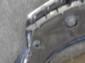 капот Citroen C8 2 поколение 2009, 2.0 л., МКПП, минивэн - фото №3