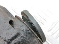 рычаг передний правый Mitsubishi Pajero 3 поколение 2002, 3.2 л., АКПП, внедорожник 5 дв., MR496794 - фото №3