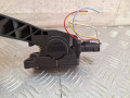 педаль Peugeot 206 1 поколение 2002, 2.0 л., бензин, МКПП, кабриолет, 0280752258, 9647575580 - фото №5